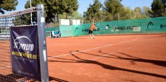 Arranca la XVIII edición del ITF Junior G1 Juan Carlos Ferrero Previa ITF Junior G1 Juan Carlos Ferrero