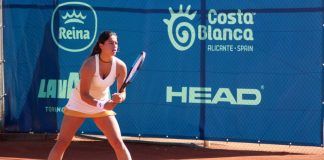 Recta final en el ITF Junior G1 Juan Carlos Ferrero ITF Junior G1 Juan Carlos Ferrero