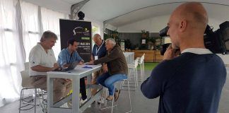 Cuadro principal del Casino Admiral Trophy ATP Challenger Sorteo cuadro principal Casino Admiral Trophy ATP Challenger