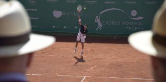 Zapata, Taberner, Lopez Perez y Gimeno avanzan en Marbella Zapata, Taberner, Lopez Perez y Gimeno avanzan en Casino Admiral Trophy ATP Challenger Marbella
