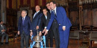 Rafa Nadal encabeza la lista de estrellas del Barcelona Open Banc Sabadell 2019 Presentación Barcelona Open Banc Sabadell 2019 que contará con Rafael Nadal