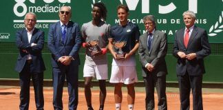 El Murcia Club de Tenis apuesta por el ATP Challenger Murcia Open