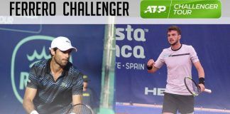 Pablo Andujar – Pedro Martínez la final del Ferrero Challenger Pablo Andujar vs Pedro Martínez la final del Ferrero Challenger 2019