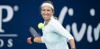 Azarenka y Pavlyuchenkova a segunda ronda del Abierto GNP Seguros Victoria Azarenka - Abierto GNP Seguros 22019