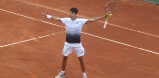 Carlos Alcaraz revoluciona Murcia y el tenis español Carlos Alcaraz futuro del Tenis Español