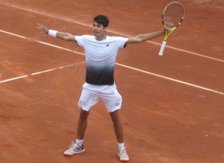 Carlos Alcaraz revoluciona Murcia y el tenis español Carlos Alcaraz futuro del Tenis Español