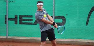 Arranca el Ferrero Challenger Open 2019 Arranca el Ferrero Challenger Open 2019