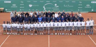 Sobresaliente segunda edición de Casino Admiral Trophy ATP Challenger Marbella Casino Admiral Trophy ATP Challenger Marbella