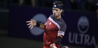Feliciano López eliminado en cuartos del Abierto GNP Seguros Feliciano López, cuartos de final Abierto GNP Seguros 2019