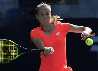 Rybarikova a Cuartos de Final del Abierto GNP Seguros Magdalena Rybarikova Abierto GNP Seguros