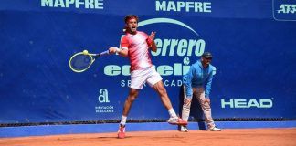La NextGen española brilla en el Ferrero Challenger Mario Vilella - NextGen española en Ferrero Challenger