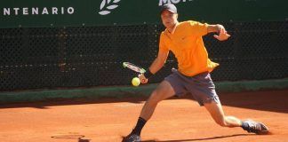 Rudolf Molleker frena a Carlos Alcaraz en el ATP Challenger Murcia Open Rudolf Molleker - ATP Challenger Murcia Open
