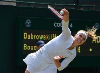 Sabine Lisicki, jugará el Claro Open Colsanitas Sabine Lisicki