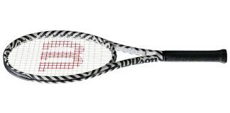 Bold Edition, nueva colección limitada de raquetas Wilson Bold Edition es una edición limitada de los modelos icónicos de Wilso
