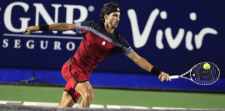 Feliciano y Pavlyuchenkova avanzan en el Abierto GNP Seguros Feliciano López Abierto GNP Seguros