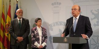 La RFET firma un protocolo con la Guardia Civil para proteger la integridad en el tenis RFET firma un protocolo con la Guardia Civil para proteger la integridad en el tenis