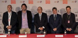 La Real Federación Española de Tenis presenta el proyecto “Tenis X Etapas”