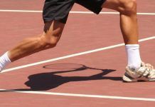 Estas son las claves para elegir las mejores zapatillas de tenis Elegir zapatillas de tenis