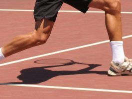 Estas son las claves para elegir las mejores zapatillas de tenis Elegir zapatillas de tenis