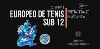 Pozoblanco volverá a ser referente con el Tennis Europe U12 Pozoblanco 2019 Tennis Europe U12