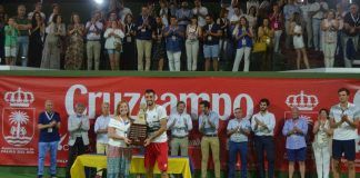 Andrés Artuñedo gana la final del Open Cruzcampo Andrés Artuñedo campeón del Open Cruzcampo