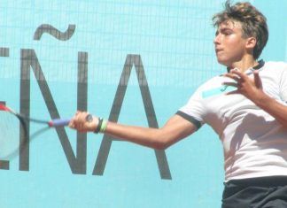 Dani Mérida logra su quinto título nacional por equipos Dani Mérida