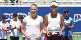 La almeriense Eva Guerrero logra su primer título ITF del año Eva Guerrero gana en Oporto