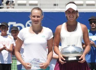 La almeriense Eva Guerrero logra su primer título ITF del año Eva Guerrero gana en Oporto