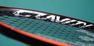 HEAD GRAVITY, nueva línea de raquetas de tenis Raquetas de tenis HEAD Gravity