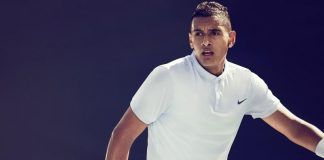 La rebeldía en el tenis: ¿Estamos formando “Estrellas rebeldes” como Kyrgios”? Nick Kyrgios
