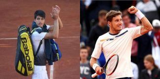Semana de éxitos para los tenistas de la Academia JC Ferrero Equelite los deportistas de la Acadamia JC Ferrero Equelite