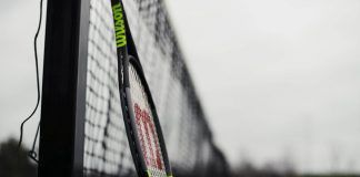 Wilson presenta la nueva Blade 2019 con tecnología FeelFlex nueva Blade 2019