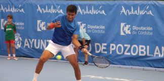 Trece españoles pelearán por una plaza en el cuadro final del Open Ciudad de Pozoblanco Covap – Memorial Fabián Dorado Chavez Villapando en Open Ciudad de Pozoblanco Covap