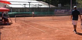 Gakhov, Kravchenko y Roglan acceden a la fase final del ITF World Tennis Tour Donostia Gakhov, Kravchenko y Roglan acceden a la fase final del ITF World Tennis Tour Donostia