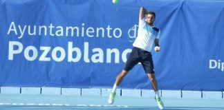 Ugo Humbert, Pospisil o Andrey Kuznetsov, entre las estrellas inscritas en el ATP Challeger de Pozoblanco Open Ciudad de Pozoblanco Covap – Memorial Fabián Dorado
