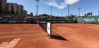 Aliona Bolsova y Sara Erraní, a pista en el BBVA Open Ciudad de Valencia Bolsova y Errani debutan en el BBVA Open Ciudad de Valencia