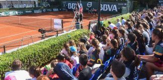 Entradas ya a la venta para el BBVA Open Ciudad de Valencia Venta entradas BBVA Open Ciudad de Valencia