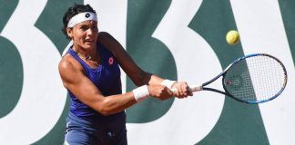 Aliona Bolsova encabeza la lista provisional del BBVA Open Ciudad de Valencia Aliona Bolsova BBVA Open Ciudad de Valencia