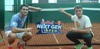 Madrid ya tiene sus representantes para la final del Red Bull Next Gen Open Campeones Madrid Red Bull Next Gen Open