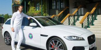 Eléctrico zarpazo entre los premium Jaguar I-Pace