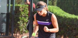 Siete españolas buscan plaza en el cuadro final del BBVA Open Ciudad de Valencia Marta Custic - BBVA Open Ciudad de Valencia