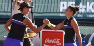 Marta Kostuyk se destapa como revelación en el BBVA Open Ciudad de Valencia Marta Kostuyk BBVA Open Ciudad de Valencia