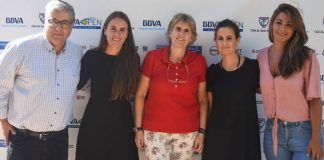 ‘Jornadas de Actualidad e Innovación en el Deporte’ en BBVA Open Ciudad de Valencia Jornadas sobre Actualidad e Innovación en el Deporte