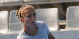 Sara Errani jugará en el BBVA Open Ciudad de Valencia Sara Errani disputará el BBVA Open Ciudad de Valencia