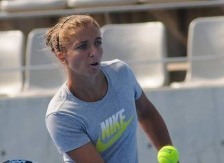 Sara Errani jugará en el BBVA Open Ciudad de Valencia Sara Errani disputará el BBVA Open Ciudad de Valencia