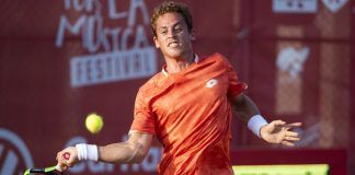 Carballés y Robredo avanzan en el Challenger Sánchez-Casal Head by NH Hotel Group Carballés y Robredo avanzan a siguiente ronda en el Challenger Sánchez-Casal Head by NH hotel Group
