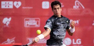 Jaume Munar a semifinales en el Sánchez-Casal Head by NH Hotel Group Jaume Munar a semifinales en el Sánchez-Casal Head by NH Hotel Group