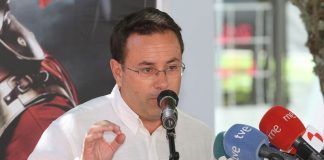 I Foro de Periodismo Deportivo sobre Tenis I Foro de Periodismo Deportivo sobre Tenis