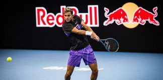 Nicolás Álvarez, semifinalista en la final mundial del Red Bull Next Gen Open Nicolás Álvarez, semifinalista en la final mundial del Red Bull Next Gen Open