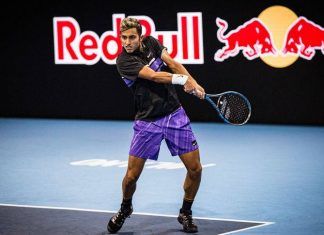 Nicolás Álvarez, semifinalista en la final mundial del Red Bull Next Gen Open Nicolás Álvarez, semifinalista en la final mundial del Red Bull Next Gen Open
